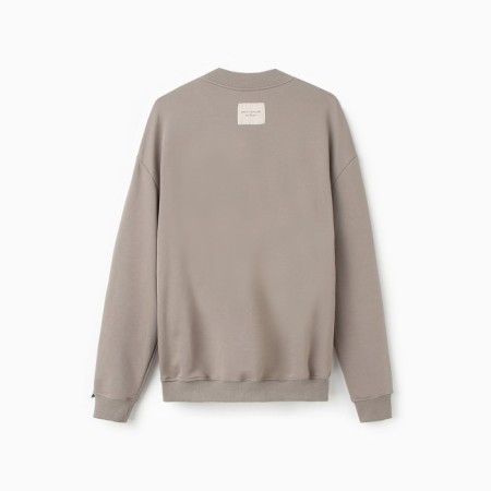 Sweep male (bomber) mist men’s casual size 54, gray-beige-7