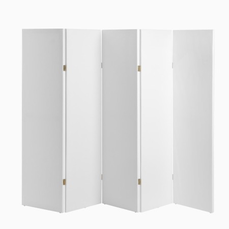 Shirma "White", 250x160 cm-1