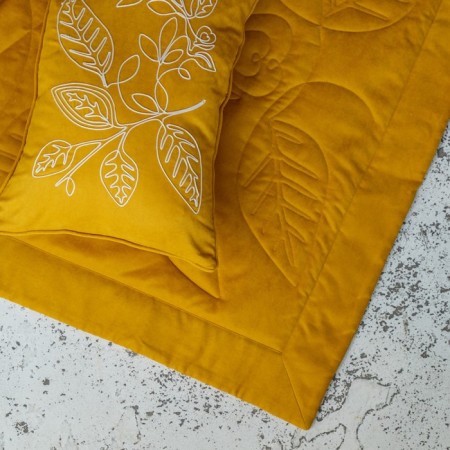 Cover with pillowcases "Ronda", size 230x250 cm-1
