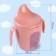 ProTect Me -spont player "Protect Me", 200 ml., With handles, pink color