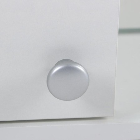 Bathroom mirror 60, universal, 83.2 cm x 60 cm x 18 cm-3