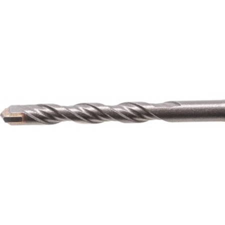 Denzel 705003 concrete drill, double spiral, Cobalt w-tip, SDS plus, 5 x 110 mm-3