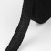 Berry tape, 20 mm, 50 ± 1 m, density 3.33 g/m, black color