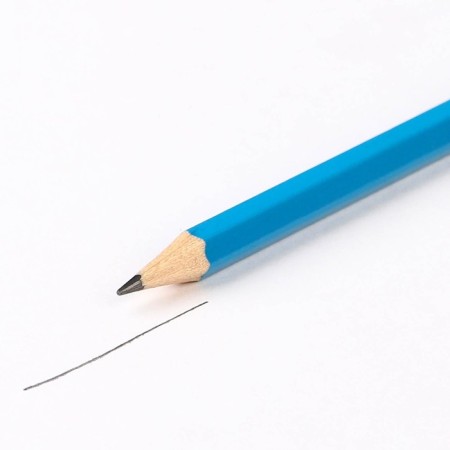 Pencil is simple, 12 pieces, puppy patrol-1
