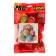Shar Latex 12 “Happy Birthday!”, Pastel, 1-sided, set 25 pcs., Mix