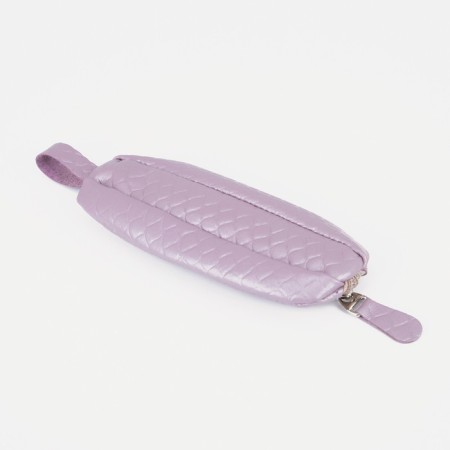 Textura's circuit spinning room, length 14.5 cm, light-lilac color-2