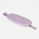 Textura's circuit spinning room, length 14.5 cm, light-lilac color