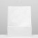 Craft packet without print 35 x 15 x 42 cm white