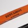 Incense "Agarbatti Bergamot", 8 sticks in soft packaging