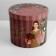 Gift box "New Year", 14 x 16 cm, New Year