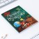 Set: A6 Diary, 80 sheets and a thermostatic 250 ml "The best teacher"