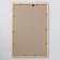 Photo frame pine С24 oak 30x45 cm (plastic screen)