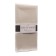 Pillowcase Sofi de Marko "Marmis", size 50x70 cm, color light-beige