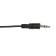 Computer speakers 2.0 Dialog Stride AST-10UP, 2x5W, USB, Black