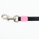 Roulette "Flowers", 3 m, up to 10 kg, pink