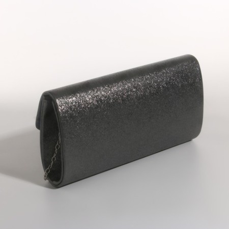 Bag-clate on the magnet, the color is dark silver-2