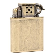 Gas lighter for smoking 