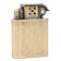 Gas lighter for smoking "Flame", metal, piezo