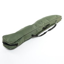 Bag-chekol for spinning is soft, 143 cm, mix