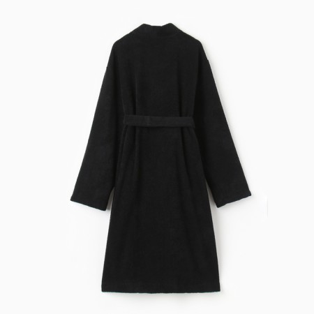 Terrious robe saving and I, husband. R. 56-58 col. Black, 100% HL with AIRO, 320 g/m2-4