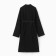Terrious robe saving and I, husband. R. 56-58 col. Black, 100% HL with AIRO, 320 g/m2