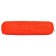 School Penal on the zipper Calligrata "Pack", Orange