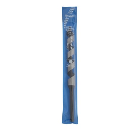 Drill on a wooden tundra, hexagonal shank, 18 x 230 mm-1