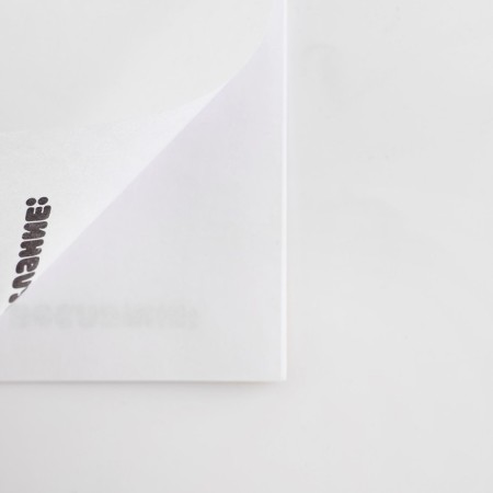 Gift set: Magic pen and notebook "for cheat sheets"-6