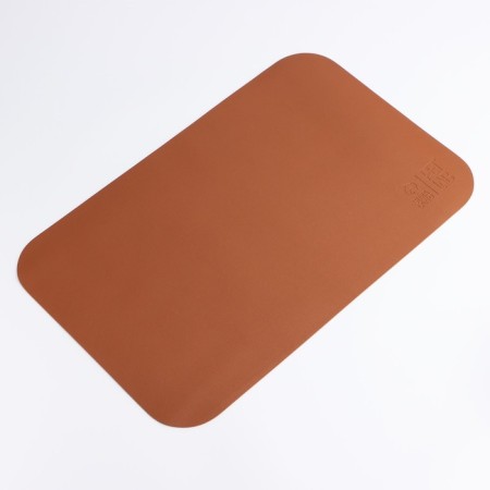 Eco -legged pipe 48 x 30 cm, brown-3