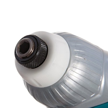 Shock drill Makita TD0101F, 230 W, 3200 BLU/Min, 100 Nm, backlight-5