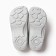 Galoshi female "kor" color smoky-gray, size 37