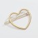 Hair clip mold "Do What You Love"