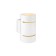 Wall lamp with a change of lamp Ambrella Light, Wall, FW2472, G9, White Color