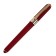 Ballic handle, 0.5 mm, Bruno visconti monaco, blue rod, burgundy housing, in case
