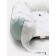 Rant Forest coconut-cocoon, mint color