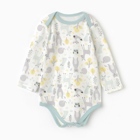 Body Children, Milk color/animals, height 86 cm