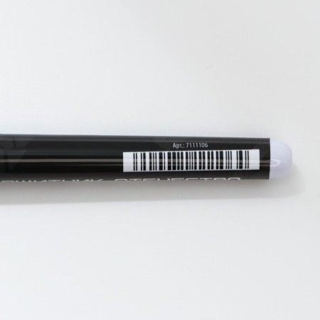 Ballpack Blue Paste 1.0 mm with a cap “From February 23” Plastic-4