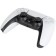 Gamepad of a wireless PlayStation DualSense white for: PlayStation 5 (CFI-ZCT1J 02)