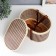 Bamboo Bamboo Bang Bambo Ovalny 19x20x30 cm