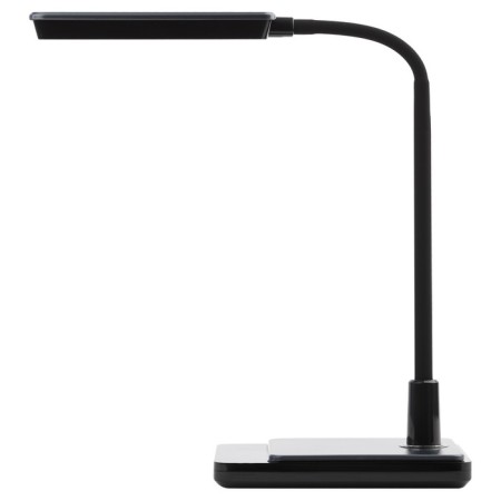 NLED-499-10W-BK desktop with the base black-4