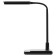NLED-499-10W-BK desktop with the base black