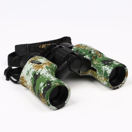 Expert binoculars, zoom 7, lens 30mm-1