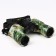 Expert binoculars, zoom 7, lens 30mm