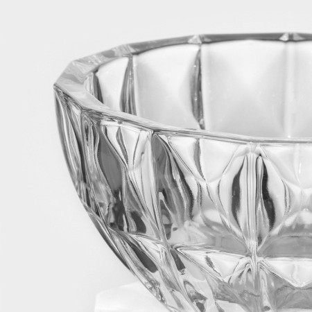 Candy, glass, d = 16.5 cm, h = 20 cm-3