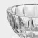 Candy, glass, d = 16.5 cm, h = 20 cm