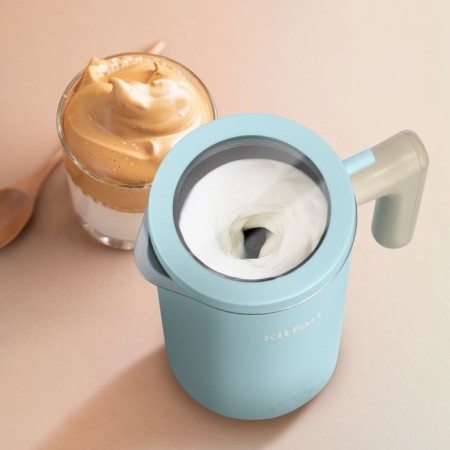 Kapuchuchener KitFort KT-7290, 500 W, 650 ml, cord length 0.7 m-5