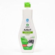 Azelit cream for kitchen and bathroom, 500 ml