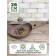 The pan-deep panair barbara max, induction, the removable handle of Soft-Touch, with a lid, d = 26 cm