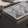 Form for chocolate and sweets Konfinetta "India", 3 cells, 27.5 × 17.5 × 2.5 cm, cell 15.3 × 7.5 × 0.8 cm