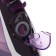 Iron Galaxy Line GL 6124, 2500 W, ceramic sole, 370 ml, purple